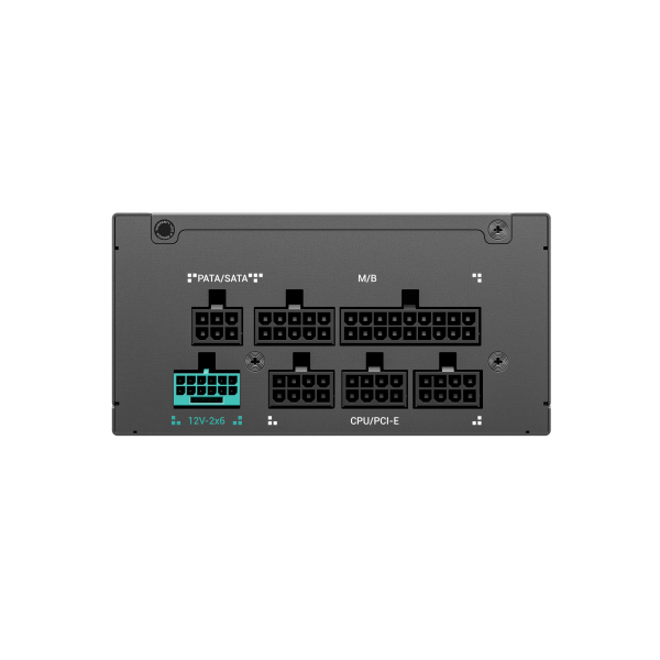 GAMER STORM ALIM. PS-750G 750W SFX ATX 3.1 CONDENSATORI ELETTROLITICI GIAPP [R-PS750G-FE0B-JGEU]