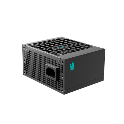 GAMER STORM ALIM. PS-750G 750W SFX ATX 3.1 CONDENSATORI ELETTROLITICI GIAPP [R-PS750G-FE0B-JGEU]