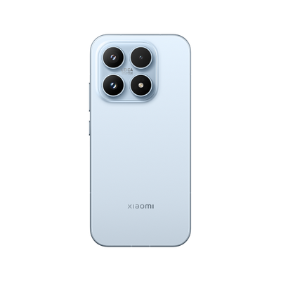 XIAOMI SMARTPHONE 17 12+512 ICE BLUE [MZB0MLWEU]