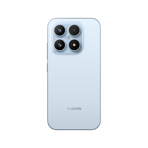 XIAOMI SMARTPHONE 17 12+512 ICE BLUE [MZB0MLWEU]