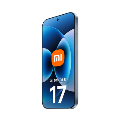 XIAOMI SMARTPHONE 17 12+512 ICE BLUE [MZB0MLWEU]