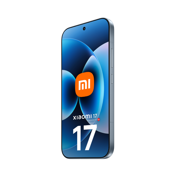 XIAOMI SMARTPHONE 17 12+512 ICE BLUE [MZB0MLWEU]
