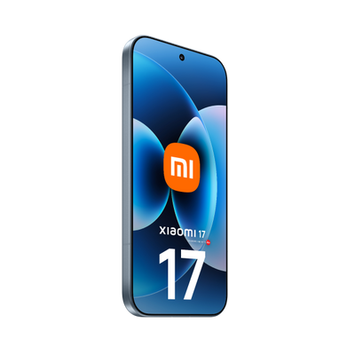 XIAOMI SMARTPHONE 17 12+512 ICE BLUE [MZB0MLWEU]