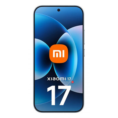 XIAOMI SMARTPHONE 17 12+512 ICE BLUE [MZB0MLWEU]