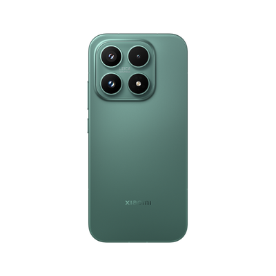 XIAOMI SMARTPHONE 17 12+512 VENTURE GREEN [MZB0MMJEU]
