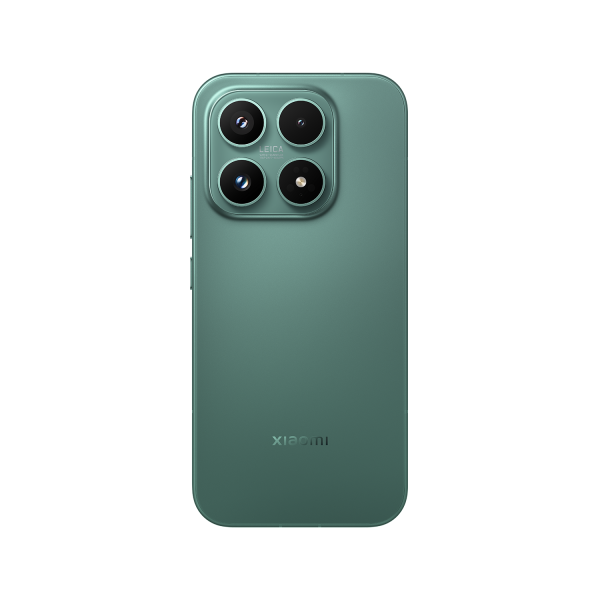 XIAOMI SMARTPHONE 17 12+512 VENTURE GREEN [MZB0MMJEU]