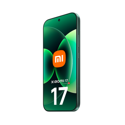 XIAOMI SMARTPHONE 17 12+512 VENTURE GREEN [MZB0MMJEU]