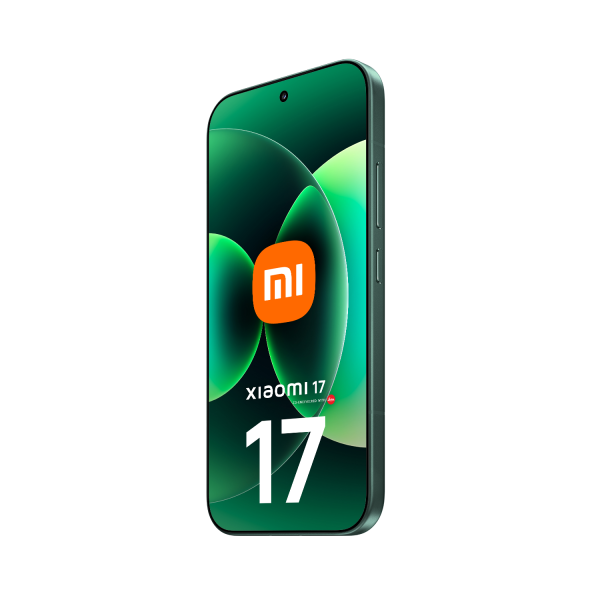XIAOMI SMARTPHONE 17 12+512 VENTURE GREEN [MZB0MMJEU]