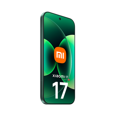 XIAOMI SMARTPHONE 17 12+512 VENTURE GREEN [MZB0MMJEU]