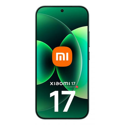 XIAOMI SMARTPHONE 17 12+512 VENTURE GREEN [MZB0MMJEU]