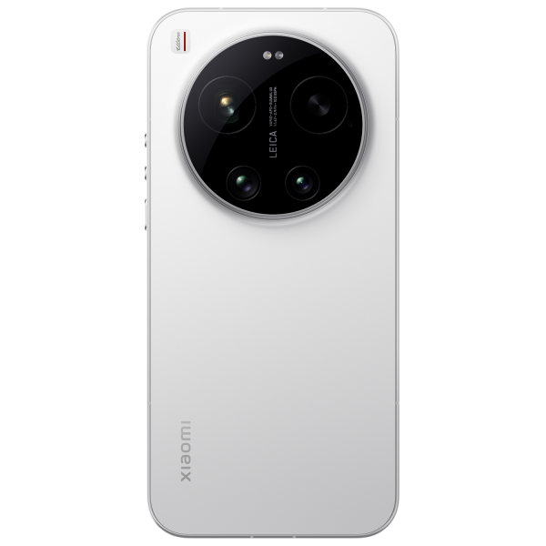 XIAOMI SMARTPHONE 17 ULTRA 16+512 WHITE [MZB0MNIEU]