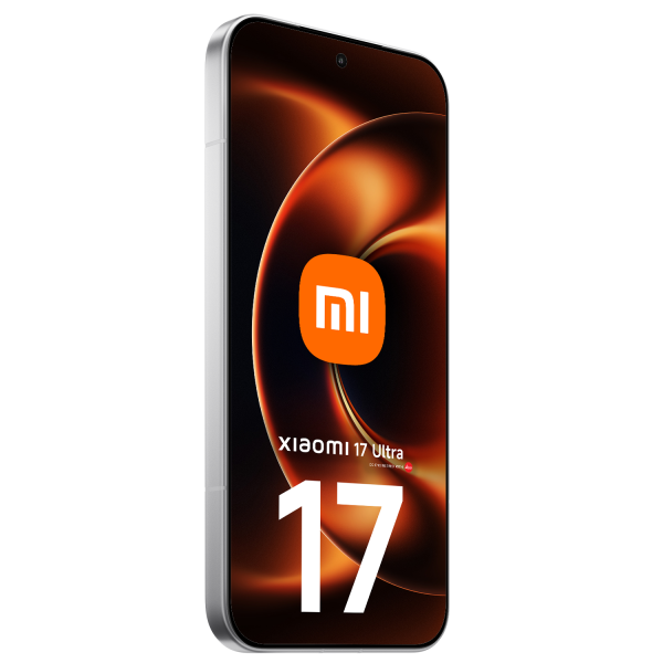 XIAOMI SMARTPHONE 17 ULTRA 16+512 WHITE [MZB0MNIEU]
