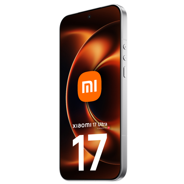 XIAOMI SMARTPHONE 17 ULTRA 16+512 WHITE [MZB0MNIEU]