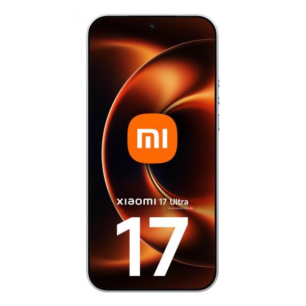 XIAOMI SMARTPHONE 17 ULTRA 16+512 WHITE [MZB0MNIEU]