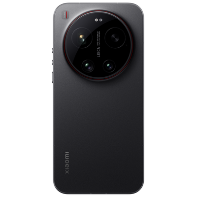 XIAOMI SMARTPHONE 17 ULTRA 16+512 BLACK [MZB0MN4EU]
