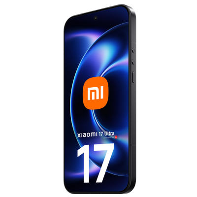 XIAOMI SMARTPHONE 17 ULTRA 16+512 BLACK [MZB0MN4EU]
