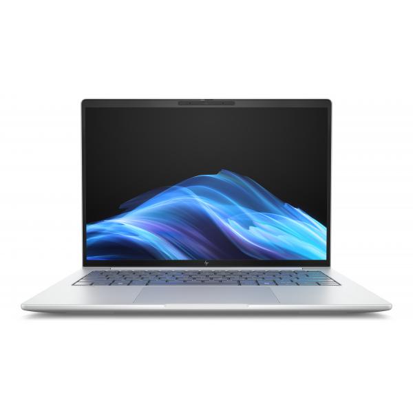 HP NB ELITEBOOK 8 INTEL CORE ULTRA 7 256V 16GB 512GB 14 WUXGA WIN 11 PRO [D76L8ET]