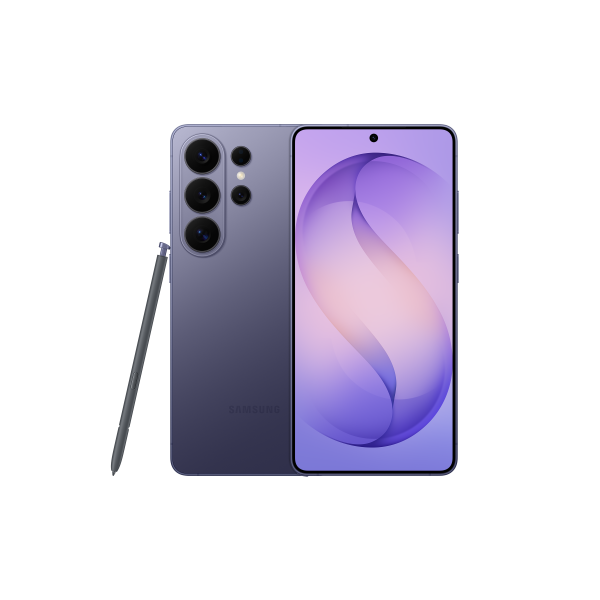 SAMSUNG SMARTPHONE S26 ULTRA M3 512GB COBALT VIOLET [SM-S948BZVGEUE]