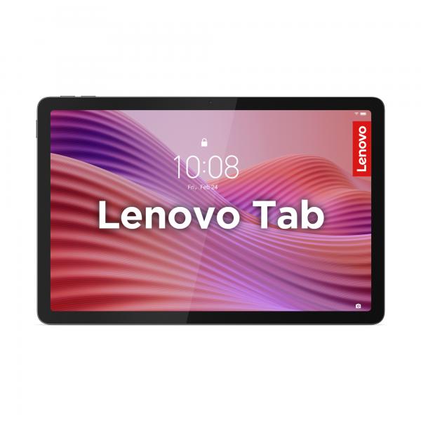 LENOVO TABLET TAB 128 GB 10 LUNA GREY [ZAEH0205SE]