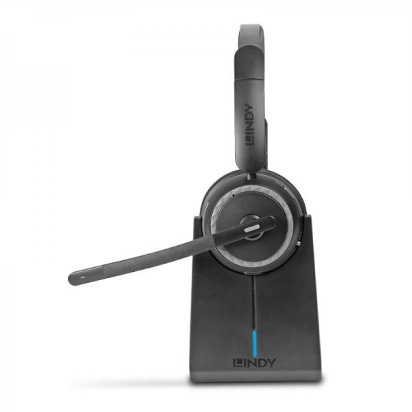 L118 Cuffia Wireless da Ufficio - inclusa la base di ricarica [20450]
