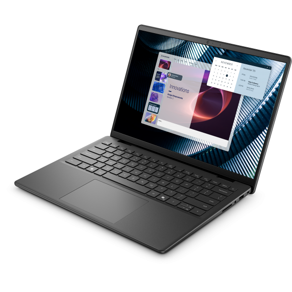 DELL Pro 14 Essential PV14250 Intel Core 7 150U Computer portatile 35,6 cm (14") Full HD+ 16 GB DDR5-SDRAM 1 TB SSD Wi-Fi 6 (802.11ax) Windows 11 Pro Italiano Nero [0VKJK]
