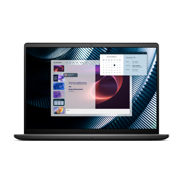 DELL NB 14" PRO 14 ESSENTIAL PV14250 Intel Core 7 150U 32GB 1T SSD WIN 11 PRO - SENZA ALIMENTATORE [38GX7]