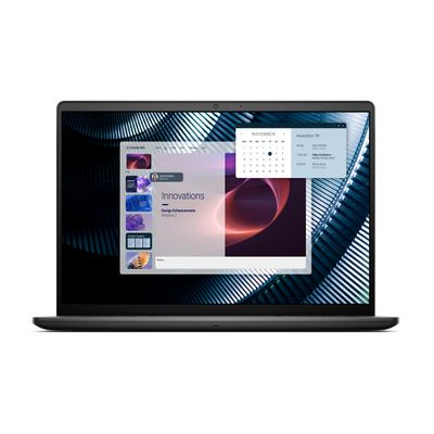 DELL Pro 14 Essential PV14250 Intel Core 7 150U Computer portatile 35,6 cm (14") Full HD+ 16 GB DDR5-SDRAM 512 GB SSD Wi-Fi 6 (802.11ax) Windows 11 Pro Nero Italiano [6D0VT]