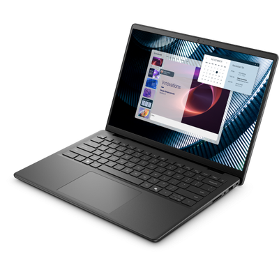 DELL NB 14" DELL PRO 14 ESSENTIAL Intel Core 7 150U 16GB 512GB SSD WIN 11 PRO - SENZA ALIMENTATORE [6D0VT]