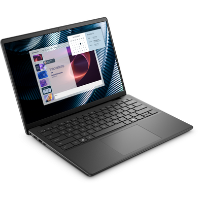 DELL Pro 14 Essential PV14250 Intel Core 5 120U Computer portatile 35,6 cm (14") Full HD+ 16 GB DDR5-SDRAM 1 TB SSD Wi-Fi 6 (802.11ax) Windows 11 Pro Nero Italiano [J47TW]