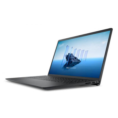DELL Pro 15 Essential PV15250 Intel Core i7 i7-1355U Computer portatile 39,6 cm (15.6") Full HD 16 GB DDR5-SDRAM 1 TB SSD Wi-Fi 6 (802.11ax) Windows 11 Pro Nero Italiano [1W7NX]