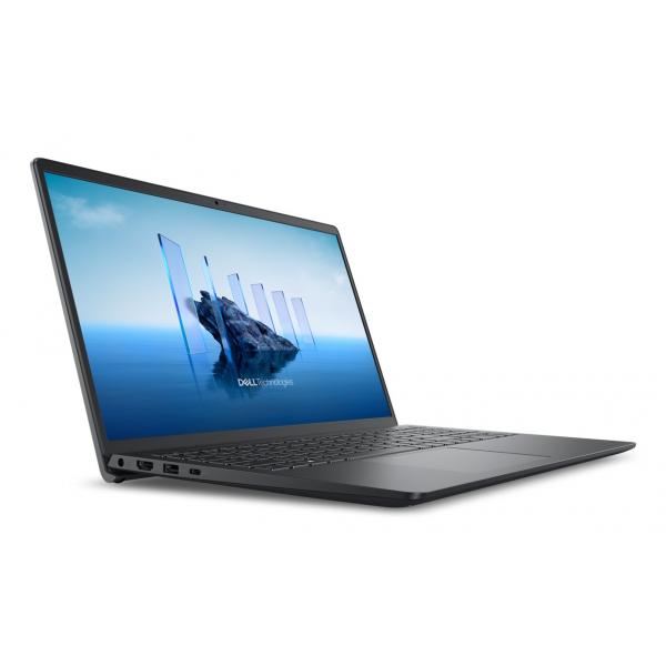 DELL Pro 15 Essential PV15250 Intel Core i5 i5-1334U Computer portatile 39,6 cm (15.6") Full HD 8 GB DDR5-SDRAM 512 GB SSD Wi-Fi 6 (802.11ax) Windows 11 Home Italiano Nero [N720W]