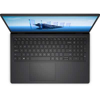 DELL Pro 15 Essential PV15250 Intel Core i5 i5-1334U Computer portatile 39,6 cm (15.6") Full HD 8 GB DDR5-SDRAM 512 GB SSD Wi-Fi 6 (802.11ax) Windows 11 Pro Nero Italiano [RXGVD]
