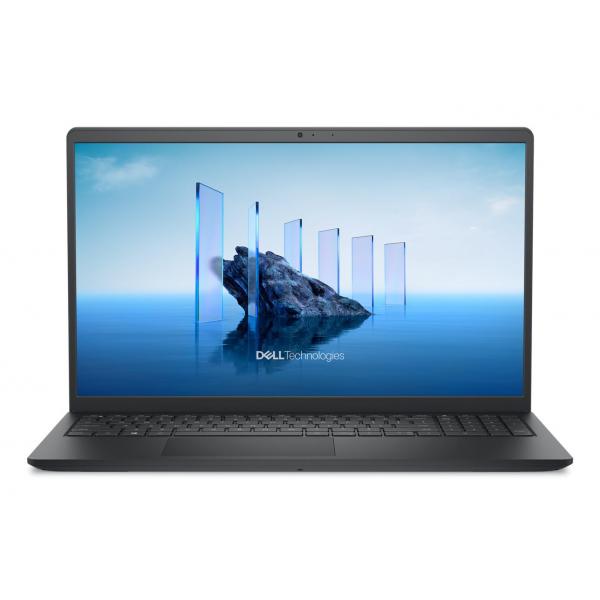DELL Pro 15 Essential PV15250 Intel Core i5 i5-1334U Computer portatile 39,6 cm (15.6") Full HD 8 GB DDR5-SDRAM 512 GB SSD Wi-Fi 6 (802.11ax) Windows 11 Pro Italiano Nero [RXGVD]