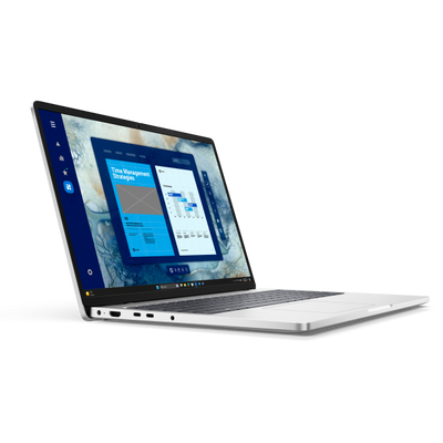DELL Pro 16 PC16250 Intel Core Ultra 7 255U Computer portatile 40,6 cm (16") Full HD+ 16 GB DDR5-SDRAM 512 GB SSD Wi-Fi 6E (802.11ax) Windows 11 Pro Platino Italiano [13F7M]