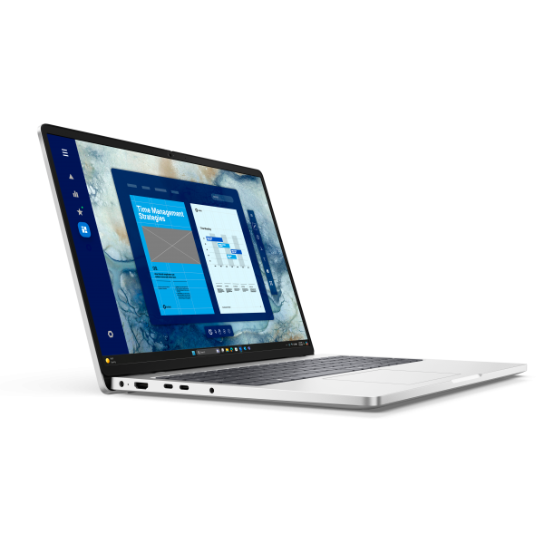 DELL NB 16" PRO 16 PC16250 ULTRA 7 255U 16GB 512GB SSD WIN 11 PRO - SENZA ALIMENTATORE [13F7M]