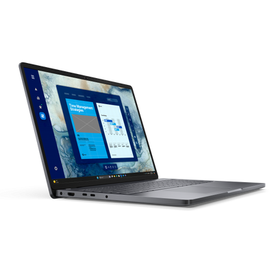 DELL NB 16" PRO 16 Ultra 5 225U 16GB 512GB SSD WIN 11 PRO - SENZA ALIMENTATORE [CFCMM]