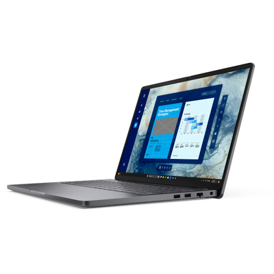 DELL NB 16" PRO 16 Ultra 5 225U 16GB 512GB SSD WIN 11 PRO - SENZA ALIMENTATORE [CFCMM]