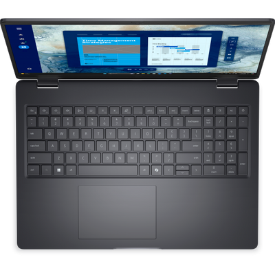 DELL NB 16" PRO 16 Ultra 5 225U 16GB 512GB SSD WIN 11 PRO - SENZA ALIMENTATORE [CFCMM]