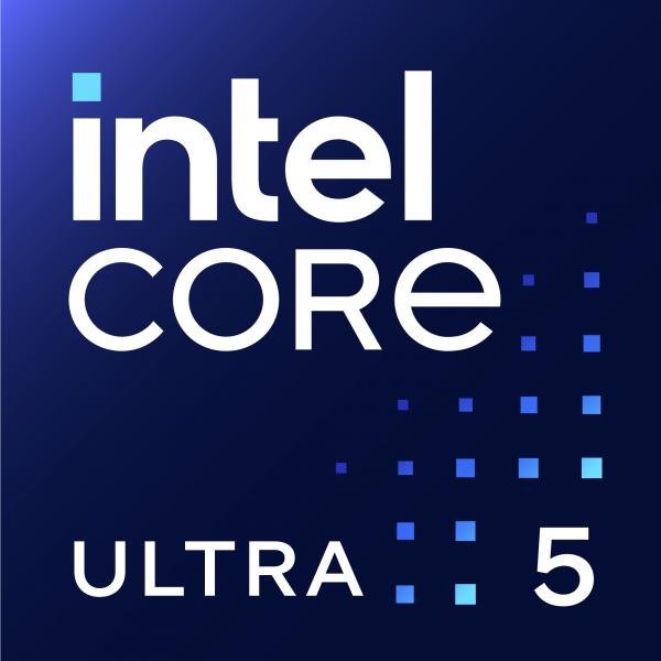Intel Core Ultra 5 250KF Plus processore 30 MB Cache intelligente Scatola [BX80768250KF]