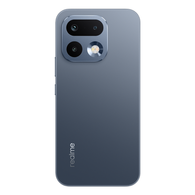 REALME SMARTPHONE 16 PRO 5G 512GB 8GB PEBBLE GREY [631011008563]