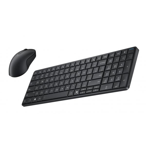 HP EliteBoard G1a Next Gen AI Copilot+ PC AMD Ryzen AI 5 PRO PRO 340 16 GB DDR5-SDRAM 512 GB SSD Windows 11 Pro AI PC Nero [D7JY4AT#ABZ]