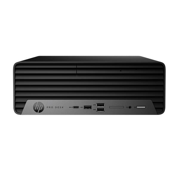 Pro Small Form Factor 400 G9 (gar. 2 anni onsite) [D7JX1AT#ABZ]