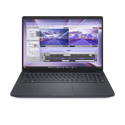 DELL NB 16" PRO MAX 16 MC16250 ULTRA 7 265H 32GB 1T SSD RTX PRO 500 Blackwell WIN 11 PRO - SENZA ALI [09GRD]