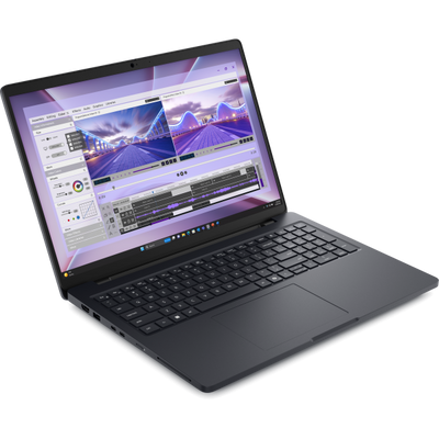 DELL NB 16" PRO MAX 16 MC16250 ULTRA 7 265H 32GB 1T SSD RTX PRO 500 Blackwell WIN 11 PRO - SENZA ALI [09GRD]