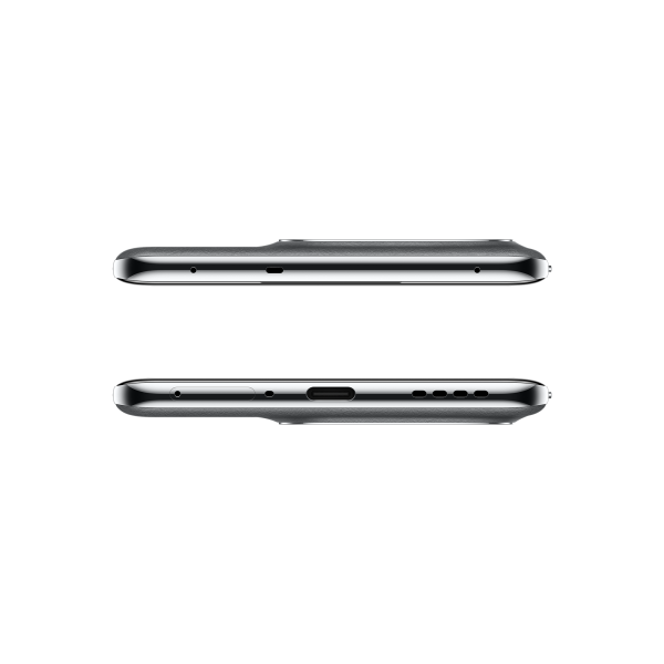realme 16 Pro+ 17,3 cm (6.8") 5G USB tipo-C 12 GB 512 GB 7000 mAh Grigio [0164660300]