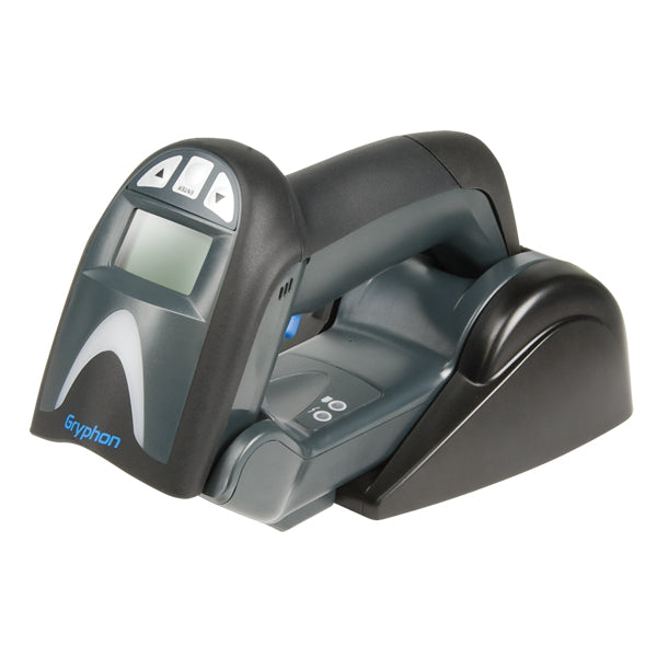 DATALOGIC GM4200 KIT USB BLACK [GM4200-BK-433K1]