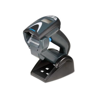 DATALOGIC GM4200 KIT USB BLACK [GM4200-BK-433K1]