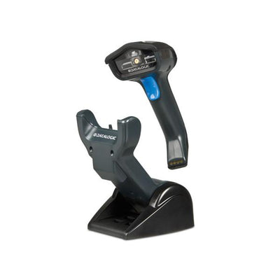 DATALOGIC GM4200 KIT USB BLACK [GM4200-BK-433K1]