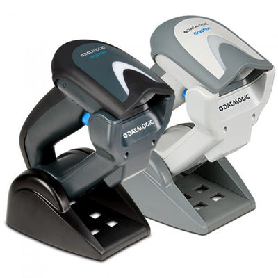 DATALOGIC GM4200 KIT USB BLACK [GM4200-BK-433K1]