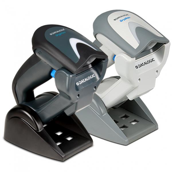 DATALOGIC GM4200 KIT USB BLACK [GM4200-BK-433K1]